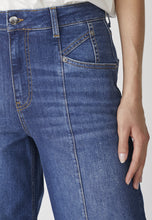 Afbeelding in Gallery-weergave laden, co&#39;couture  Tyler Jeans Denim Blue

