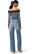 Afbeelding in Gallery-weergave laden, Abrand Jeans High Wide Tall Jeans Paloma
