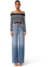 Afbeelding in Gallery-weergave laden, Abrand Jeans High Wide Tall Jeans Paloma
