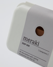 Afbeelding in Gallery-weergave laden, Meraki Soap Bar Mangosteen
