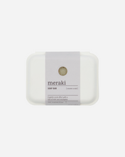 Afbeelding in Gallery-weergave laden, Meraki Soap Bar Sesame Scrub
