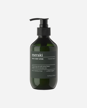 Afbeelding in Gallery-weergave laden, Meraki Face and Body Lotion Harvest Moon
