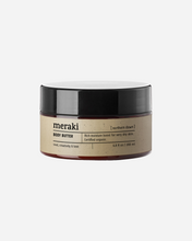 Afbeelding in Gallery-weergave laden, Meraki Body Butter Northern Dawn
