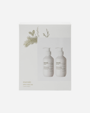 Afbeelding in Gallery-weergave laden, Meraki Giftbox Warm Orange
