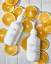 Afbeelding in Gallery-weergave laden, Meraki Giftbox Warm Orange
