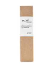 Afbeelding in Gallery-weergave laden, Meraki Diffuser Nordic Pine
