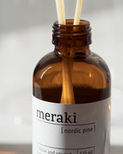 Afbeelding in Gallery-weergave laden, Meraki Diffuser Nordic Pine
