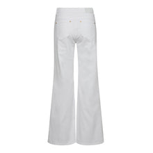 Afbeelding in Gallery-weergave laden, Co Couture Dory Jeans White
