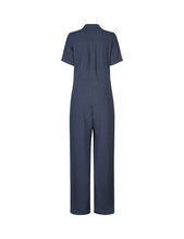 Afbeelding in Gallery-weergave laden, MbyM Carello Jumpsuit Ombre Blue
