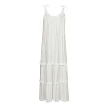 Afbeelding in Gallery-weergave laden, Co Couture Hera Boho Dress Off White
