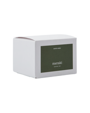 Afbeelding in Gallery-weergave laden, Meraki Scented Candle Lavender Rain
