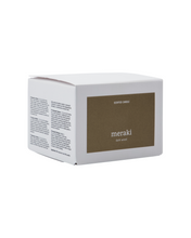 Afbeelding in Gallery-weergave laden, Meraki Scented Candle Dark Wood
