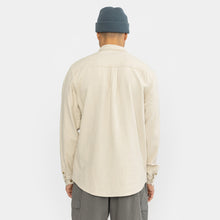 Afbeelding in Gallery-weergave laden, Revolution Utility Overshirt Off White
