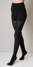 Afbeelding in Gallery-weergave laden, Omero Form Up Panty 50den Black
