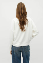 Afbeelding in Gallery-weergave laden, mbyM Gill Art Trui Long Sleeve Sugar

