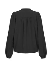 Afbeelding in Gallery-weergave laden, MbyM Mathily Shirt Black
