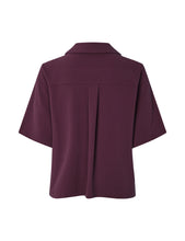 Afbeelding in Gallery-weergave laden, mbyM Darci Blouse Fig
