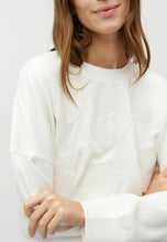 Afbeelding in Gallery-weergave laden, mbyM Gill Art Trui Long Sleeve Sugar
