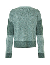 Afbeelding in Gallery-weergave laden, mbyM Dinah Hevelyn Knit Mediterra
