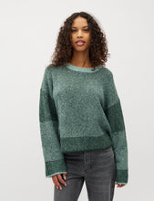 Afbeelding in Gallery-weergave laden, mbyM Dinah Hevelyn Knit Mediterra
