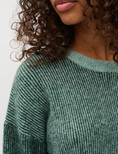 Afbeelding in Gallery-weergave laden, mbyM Dinah Hevelyn Knit Mediterra
