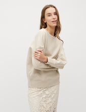 Afbeelding in Gallery-weergave laden, mbyM Gillara Trui Long Sleeve Earth Melange
