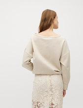 Afbeelding in Gallery-weergave laden, mbyM Gillara Trui Long Sleeve Earth Melange
