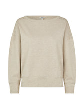Afbeelding in Gallery-weergave laden, mbyM Gillara Trui Long Sleeve Earth Melange
