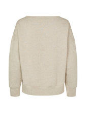 Afbeelding in Gallery-weergave laden, mbyM Gillara Trui Long Sleeve Earth Melange

