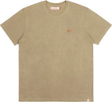 Afbeelding in Gallery-weergave laden, Revolution Mushroom Loose T-shirt Khaki
