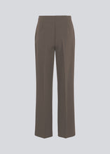 Afbeelding in Gallery-weergave laden, Modstrom Nelli Pants Warm Gray
