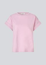 Afbeelding in Gallery-weergave laden, Modstrom Brazil T-shirt  Fragrant Lilac
