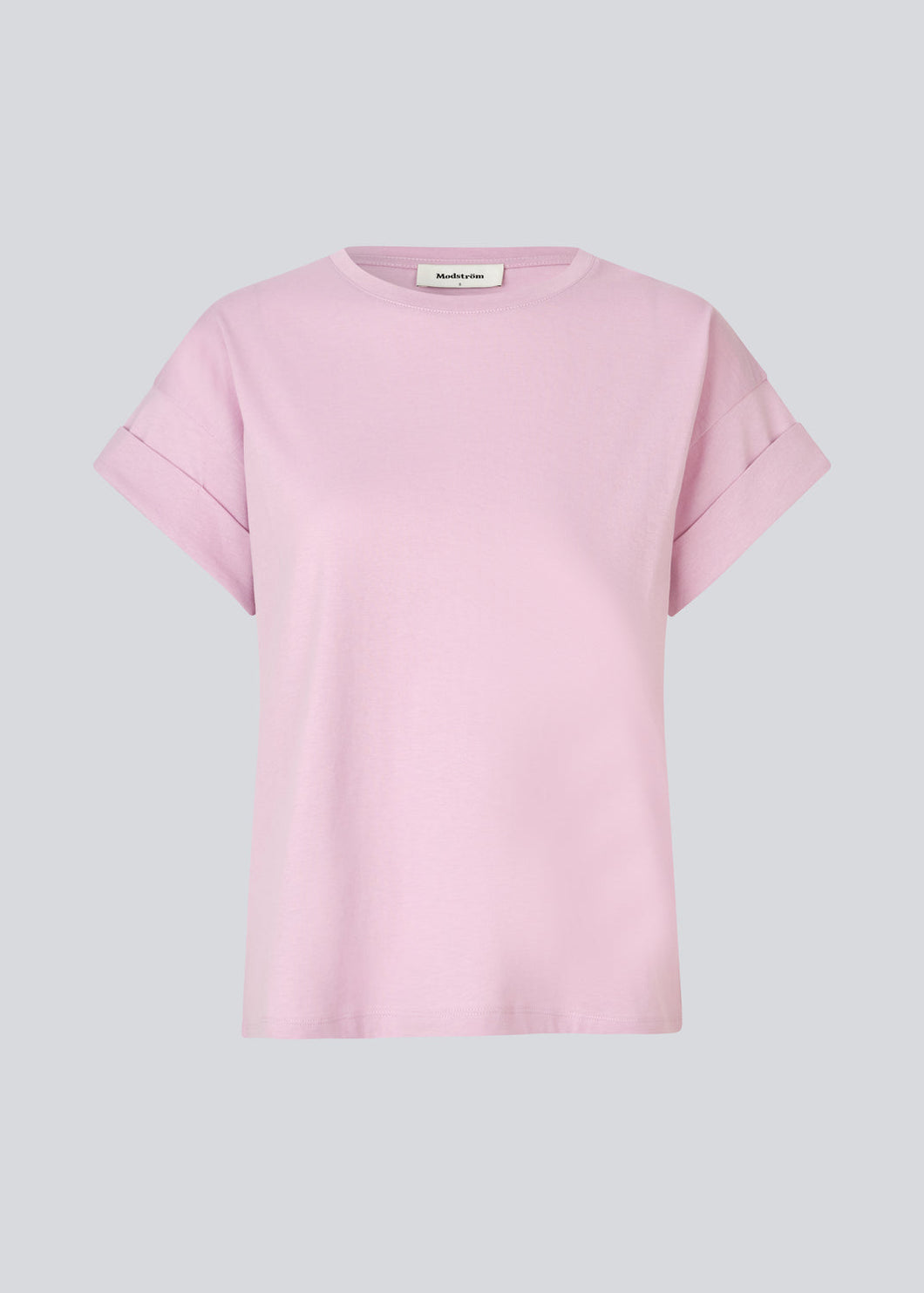 Modstrom Brazil T-shirt  Fragrant Lilac