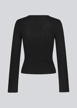 Afbeelding in Gallery-weergave laden, Modstrom Tom O-neck Black
