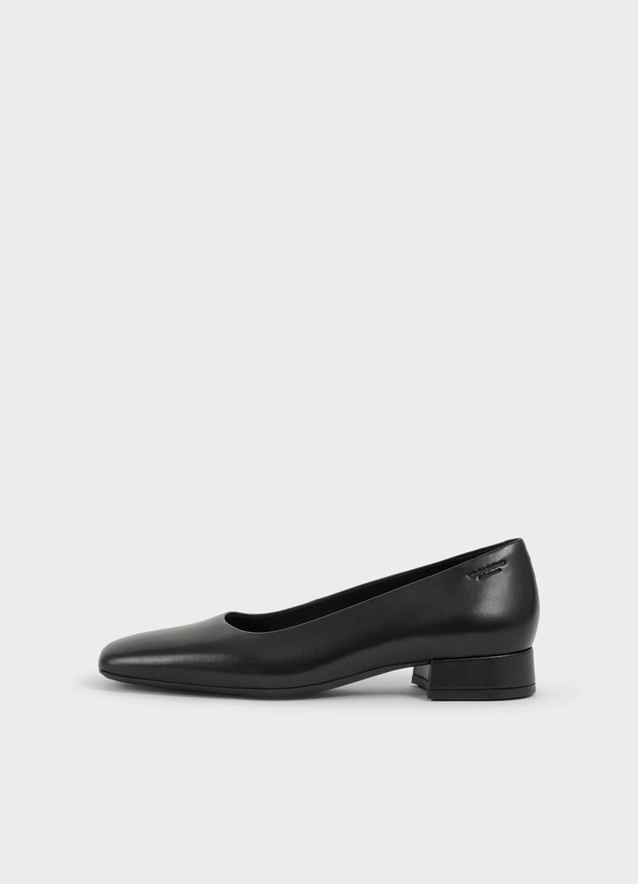 Vagabond Shoemakers Debbi Shoes Black