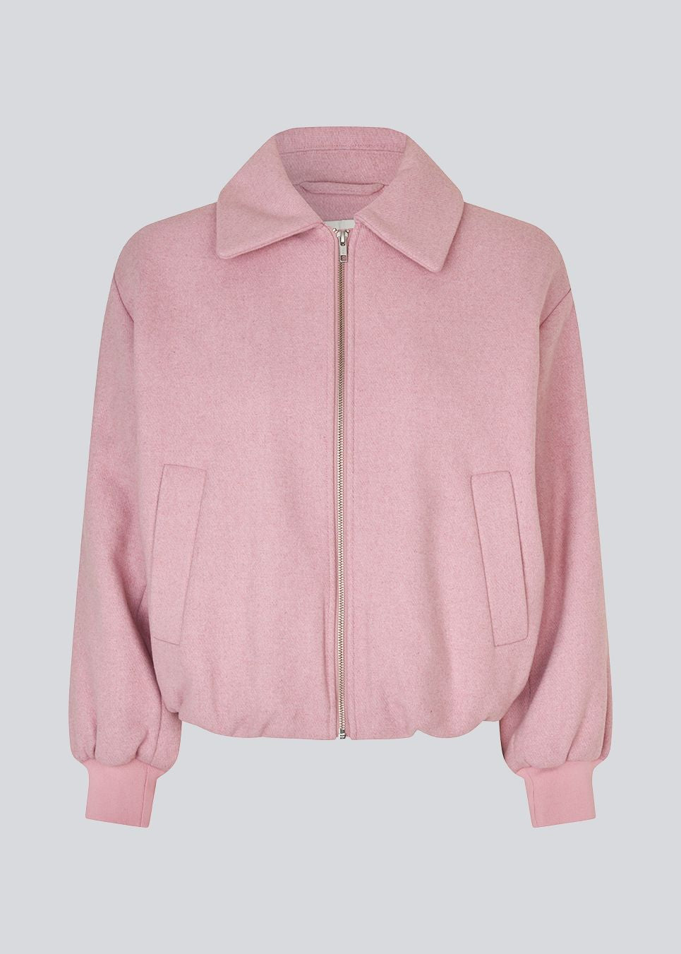 Modstrom Ommi Jacket Fragrant Lilac