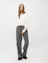 Afbeelding in Gallery-weergave laden, mbyM Livigno Pant Grey Melange
