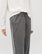Afbeelding in Gallery-weergave laden, mbyM Livigno Pant Grey Melange
