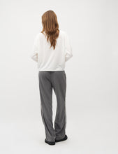 Afbeelding in Gallery-weergave laden, mbyM Livigno Pant Grey Melange
