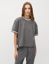 Afbeelding in Gallery-weergave laden, mbyM Rimaya Top Grey Melange
