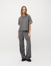 Afbeelding in Gallery-weergave laden, mbyM Rimaya Top Grey Melange
