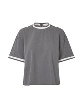 Afbeelding in Gallery-weergave laden, mbyM Rimaya Top Grey Melange
