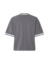 Afbeelding in Gallery-weergave laden, mbyM Rimaya Top Grey Melange
