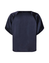 Afbeelding in Gallery-weergave laden, mbyM Damik Blouse Bordeaux
