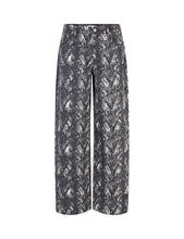 Afbeelding in Gallery-weergave laden, mbyM Lixana Pants Pythiana Washed Snake
