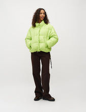 Afbeelding in Gallery-weergave laden, mbyM Seraphina Sunny  Lime Coat

