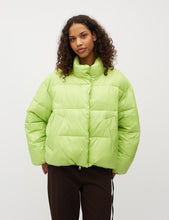 Afbeelding in Gallery-weergave laden, mbyM Seraphina Sunny  Lime Coat
