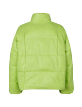 Afbeelding in Gallery-weergave laden, mbyM Seraphina Sunny  Lime Coat
