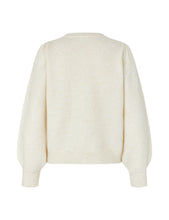 Afbeelding in Gallery-weergave laden, mbyM Farrell Knit Sugar Melange
