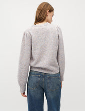 Afbeelding in Gallery-weergave laden, mbyM Farrell Knit Pearl Melange
